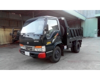 Xe ben Chiến Thắng 3.95 Tấn/ 3.950 kg - CT3.95TD1