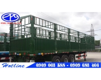 MOOC LỒNG CIMC - 3 TRỤC ( 30.480 KG )