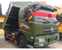 Xe ben Trường Giang 8t5 (8500kg) DFM8.5B 4x2 động cơ 121Kw