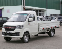 Xe Tải SRM T50 1.25 Tấn Thùng dài 3M