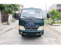 Xe ben Cửu Long 2.5 tấn ( tmt 2t4) - ZB3824D