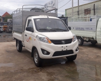 XE TẢI FOTON 990KG THÙNG BẠT