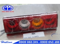 Đèn sương mù xe tải cửu long TMT 