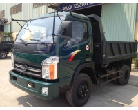 Xe ben  TMT KC8550D2 - 4.95 TẤN ( 2 CẦU )